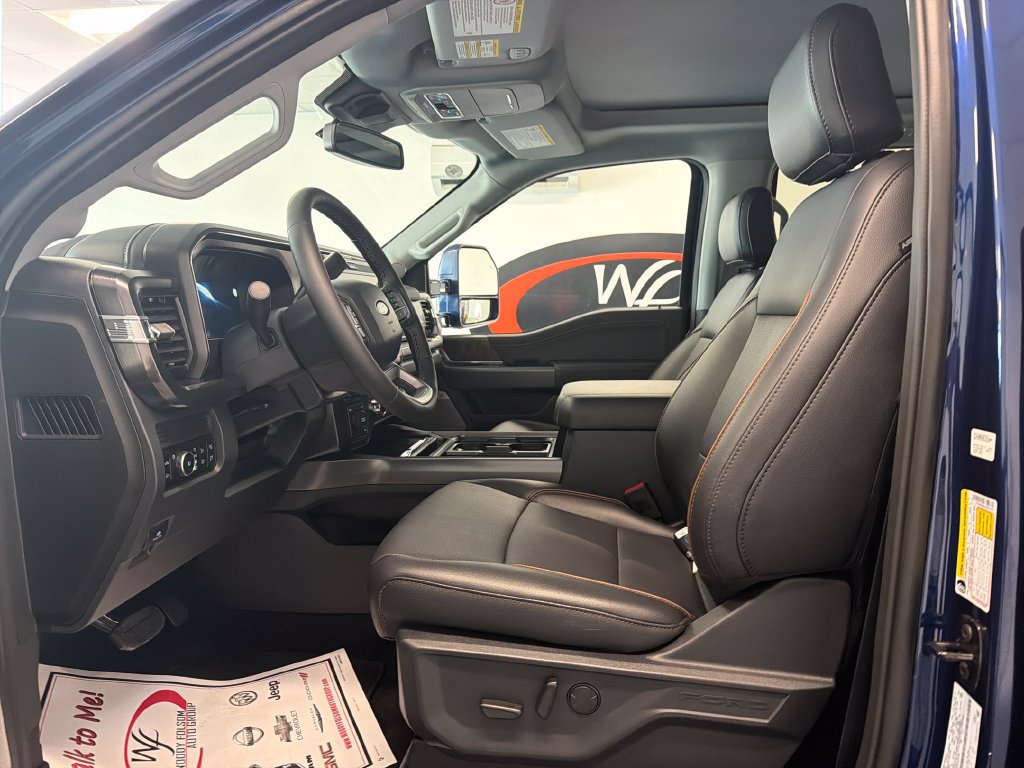 Used 2027 Ford F450 Lariat AWD/4WD image 10