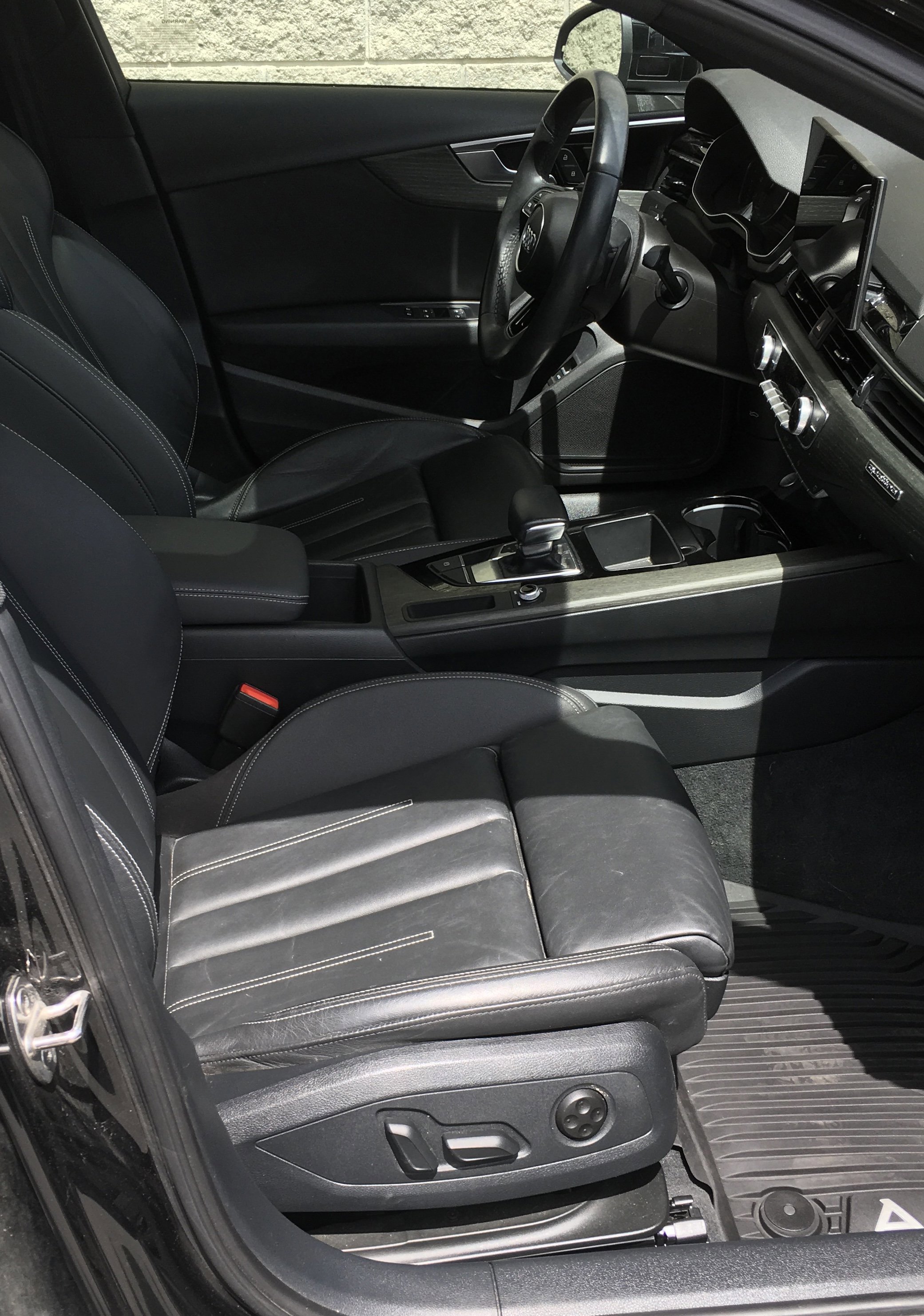 Certified 2021 Audi A4 2.0T Premium w/ Convenience Package image 7
