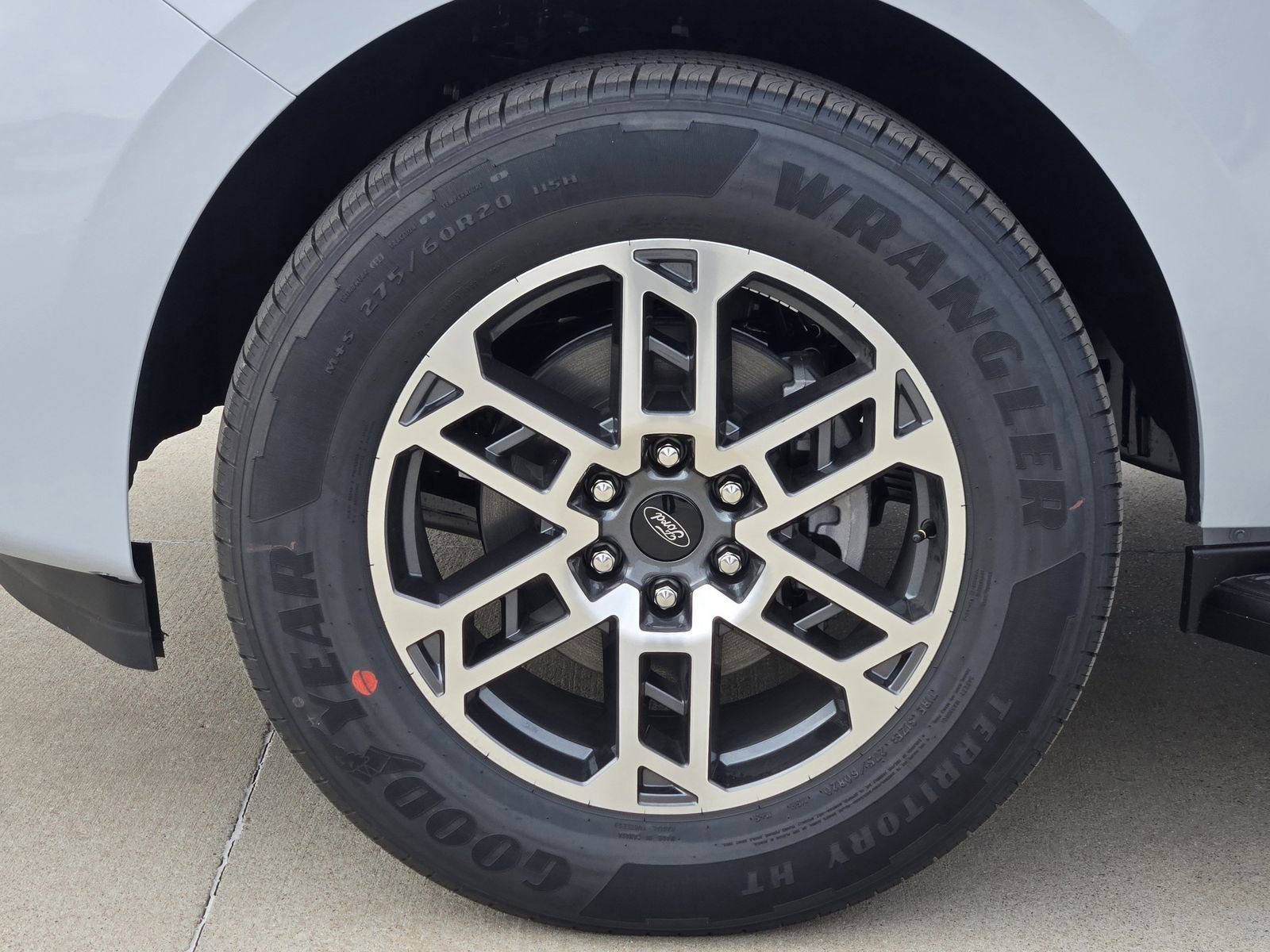 New 2026 Ford Expedition Active RWD image 14