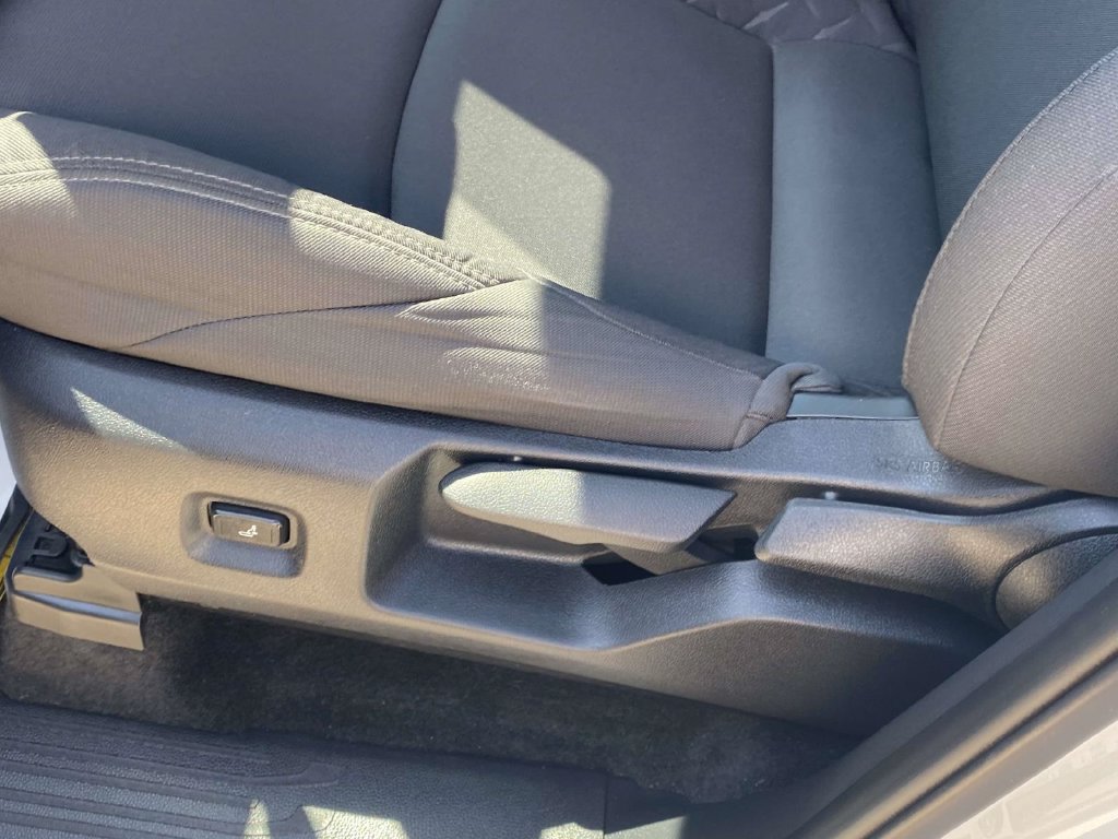 Used 2025 Toyota Tacoma SR5 RWD image 21