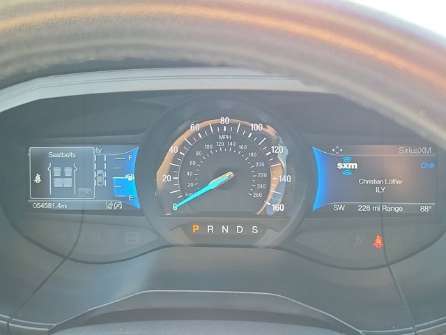 Used 2024 Ford Edge SEL image 27