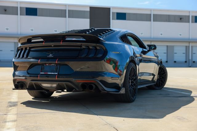 Used 2020 Ford Mustang GT RWD image 36