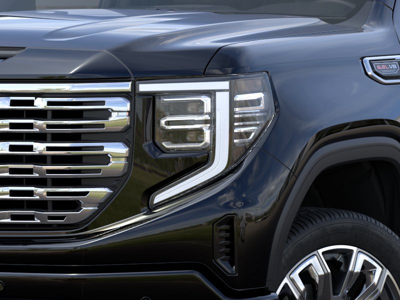 New 2026 GMC Sierra 1500 Denali AWD/4WD image 10