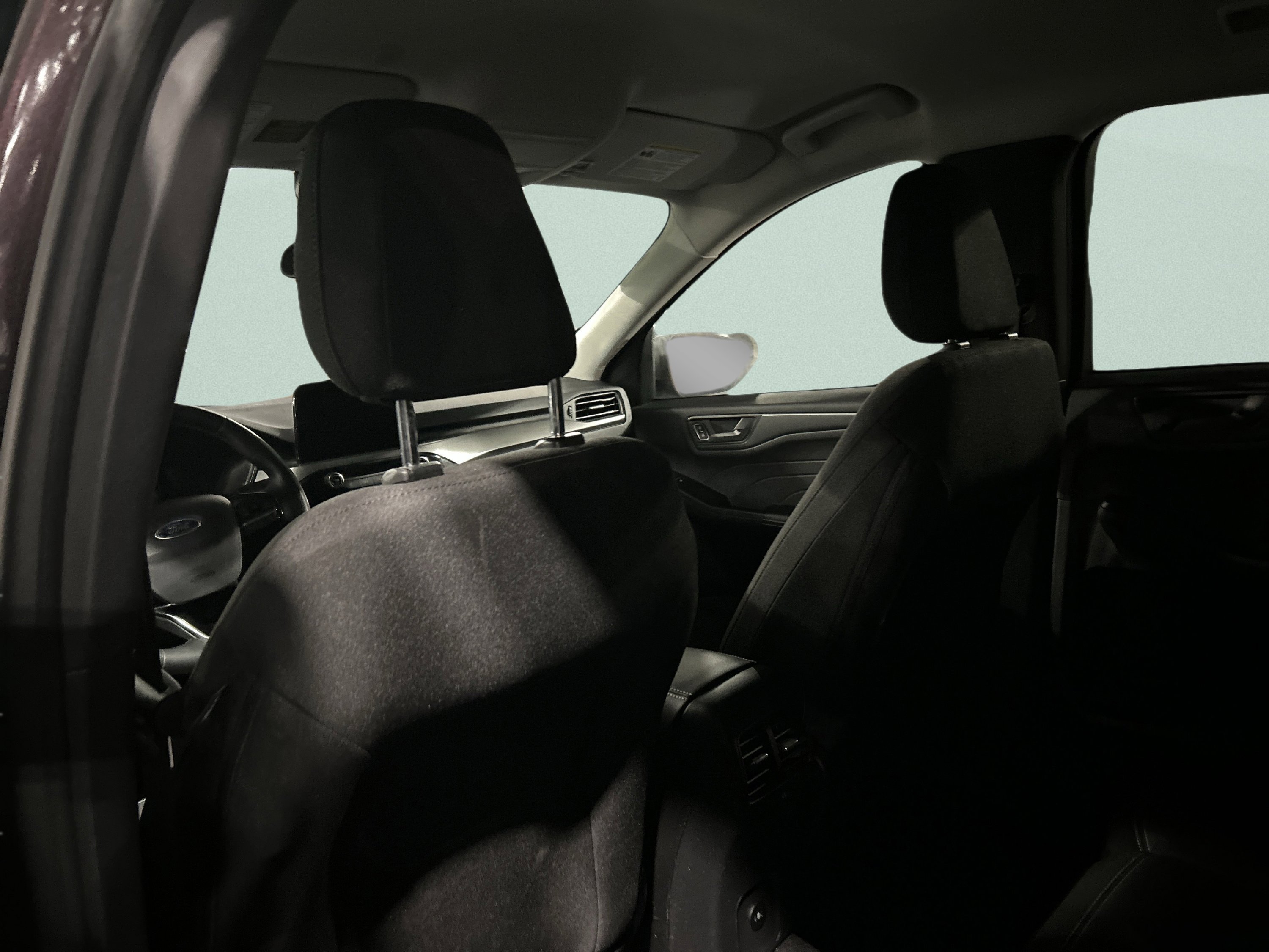 Used 2023 Ford Escape Active image 15