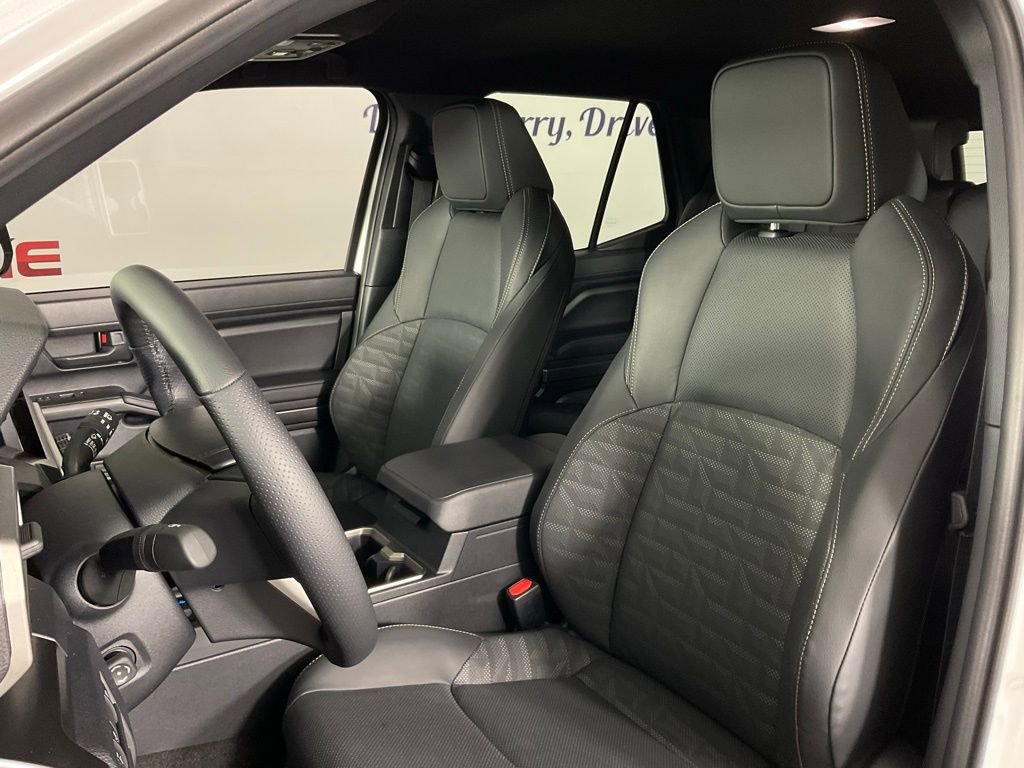 Used 2025 Toyota 4Runner TRD Sport Premium image 14