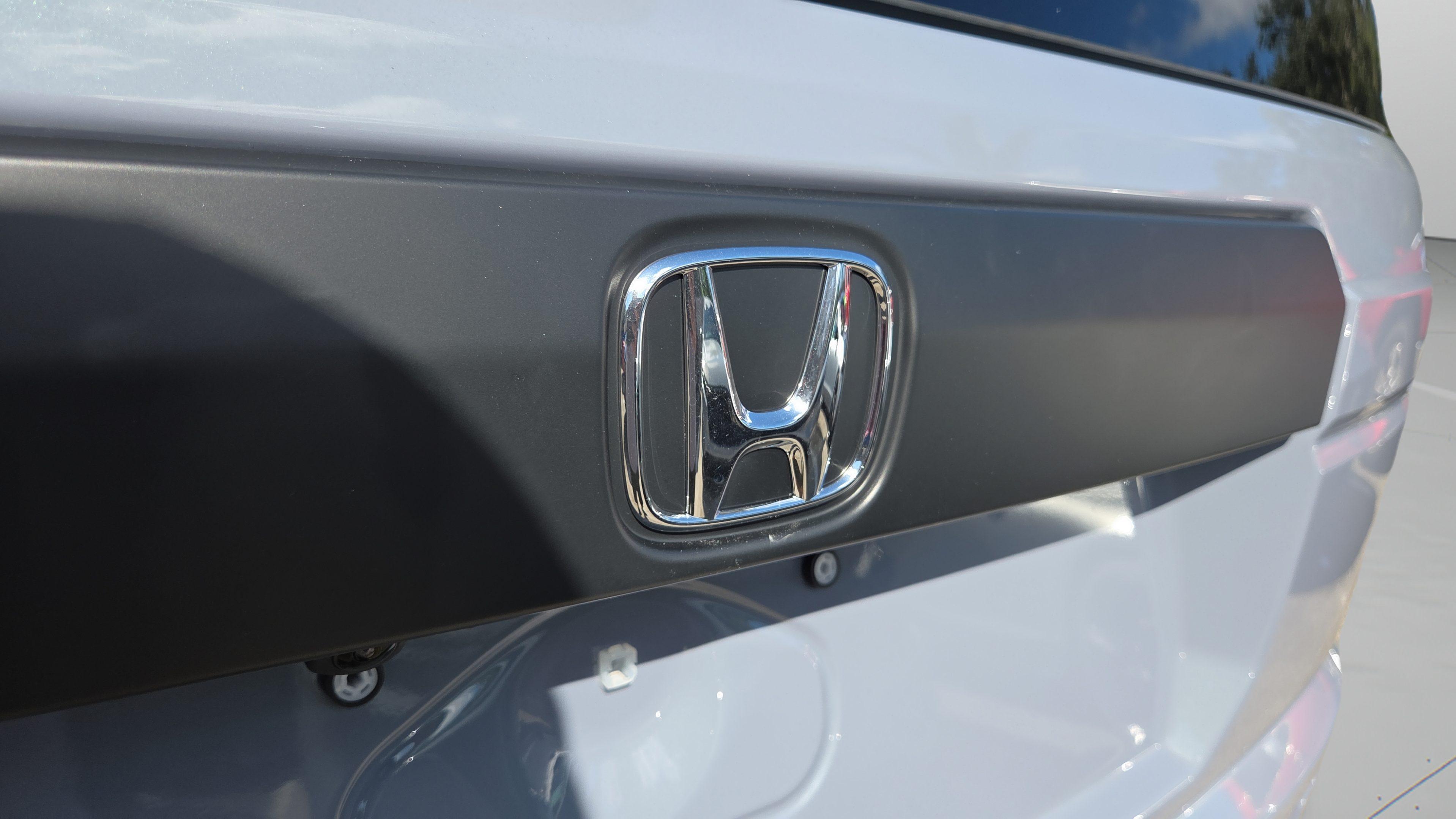 New 2026 Honda Passport RTL image 36