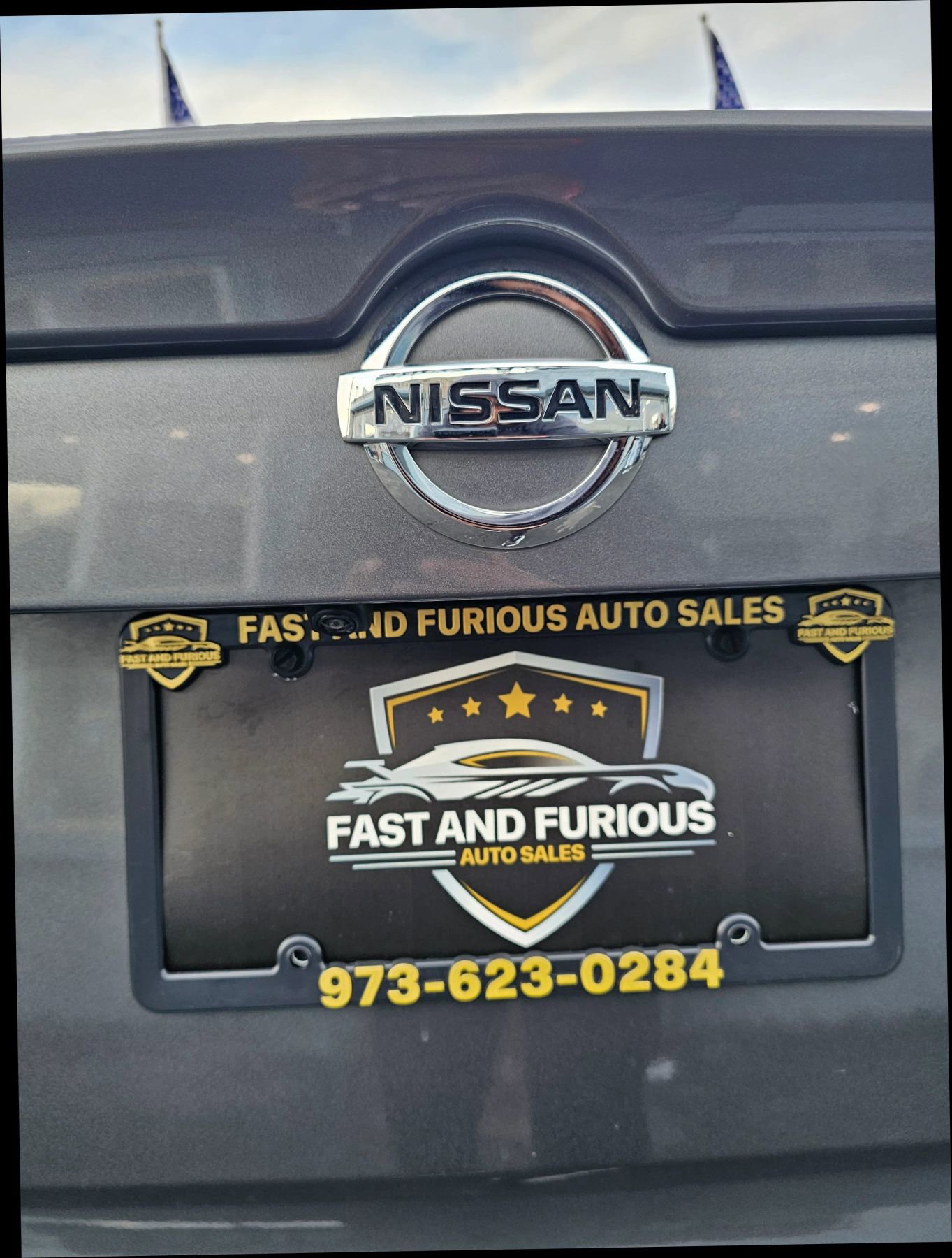 Used 2020 Nissan Sentra SR w/ Lighting Package image 29