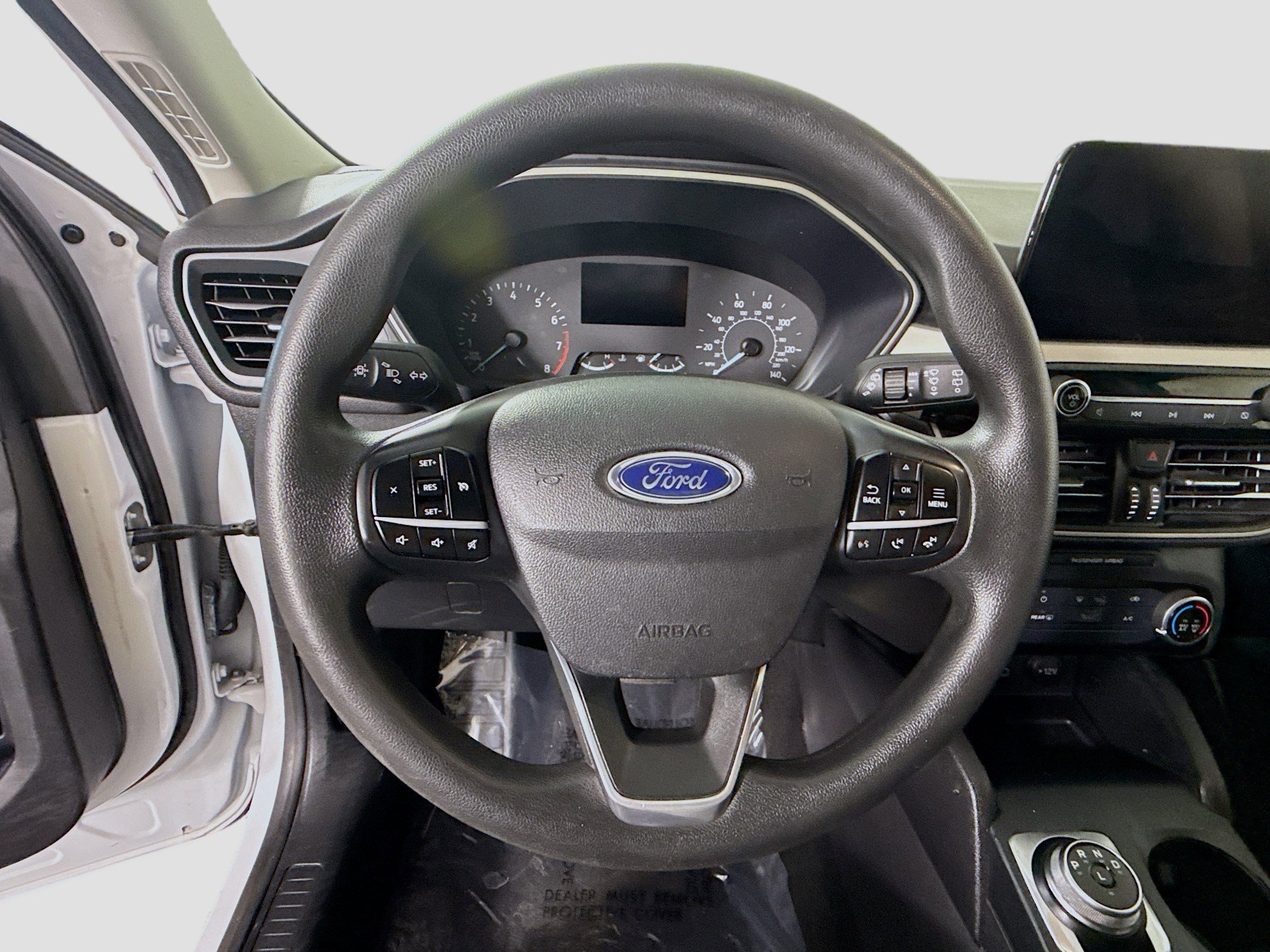 Used 2022 Ford Escape SE image 13