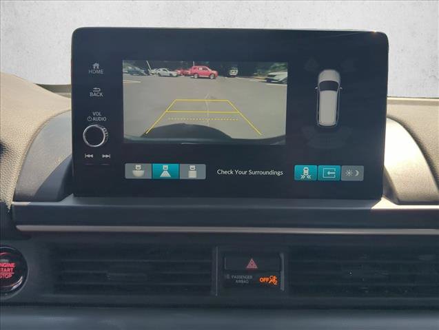 Used 2024 Honda Pilot EX-L image 19