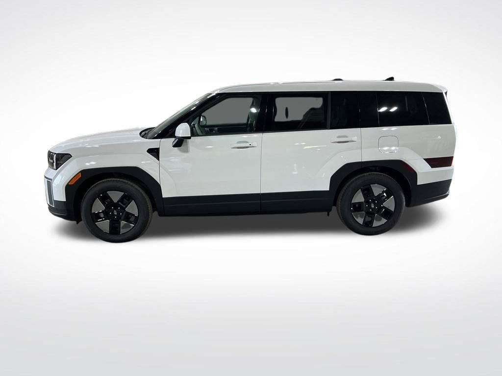 New 2026 Hyundai Santa Fe SE image 7