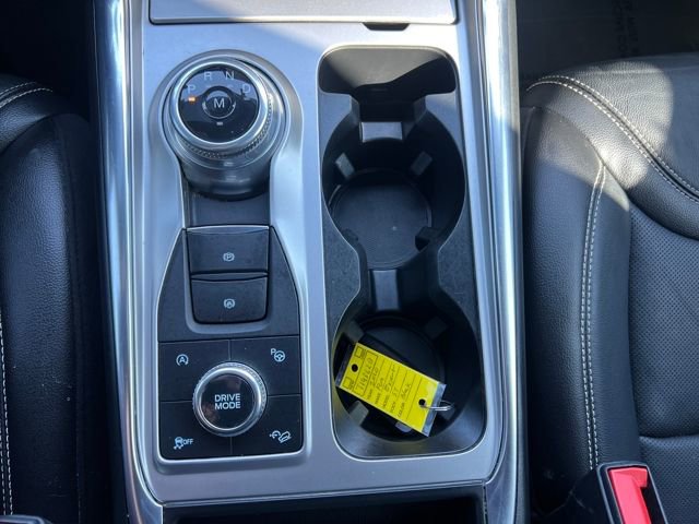 Used 2020 Ford Explorer ST w/ Premium Technology Package AWD/4WD image 34
