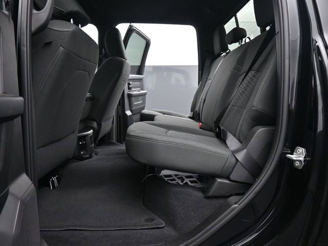 New 2026 RAM 3500 Tradesman AWD/4WD image 13