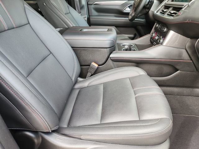 Used 2024 Chevrolet Tahoe RST w/ Luxury Package image 12