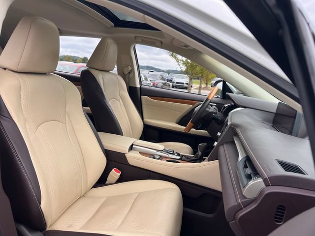 Used 2016 Lexus RX 350 FWD w/ Premium Package image 30