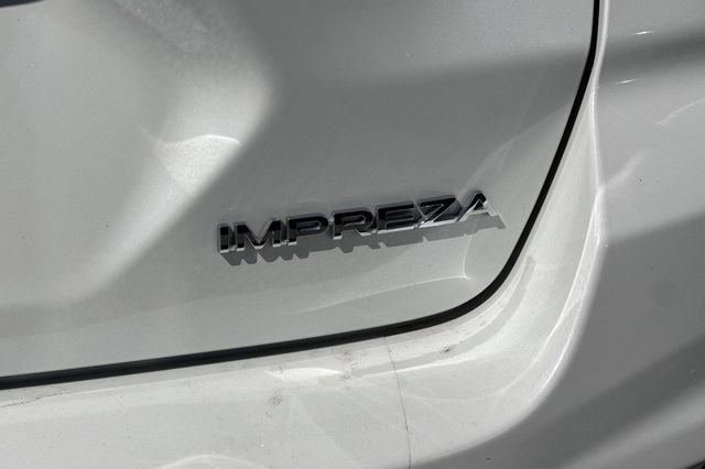 Used 2024 Subaru Impreza 2.0i Sport AWD/4WD image 33