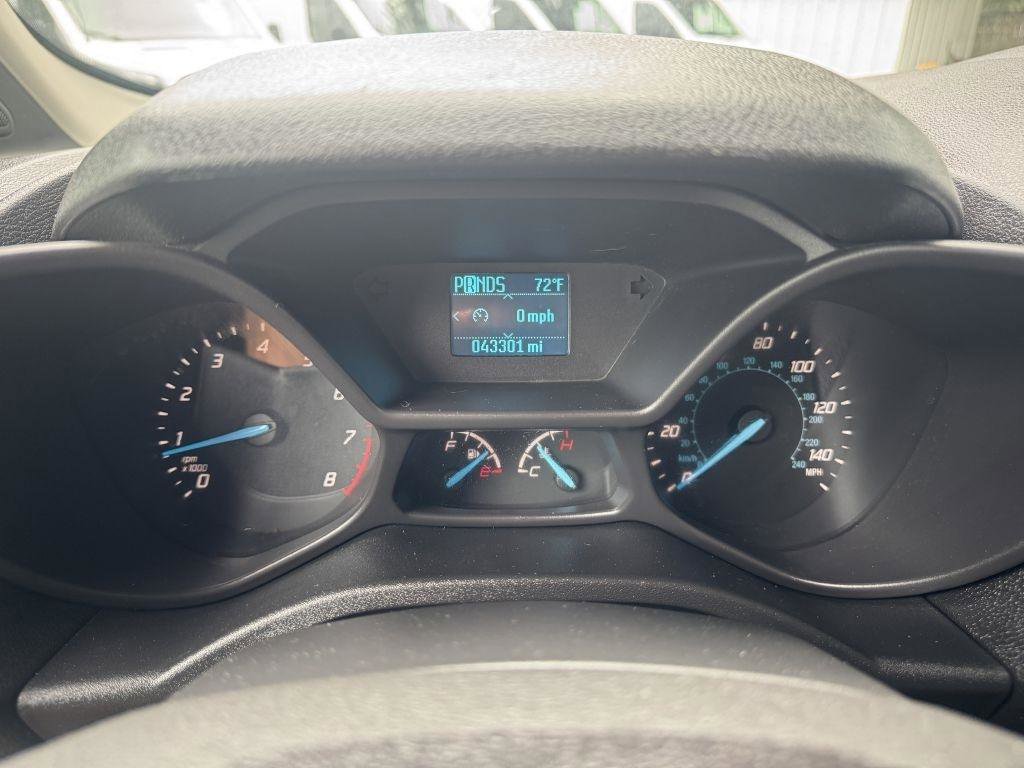 Used 2015 Ford Transit Connect XL FWD image 8