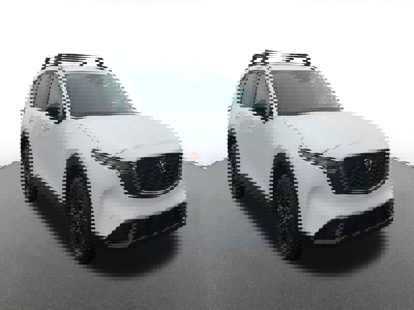 New 2026 MAZDA CX-5 2.5 S w/ Premium Package image 8