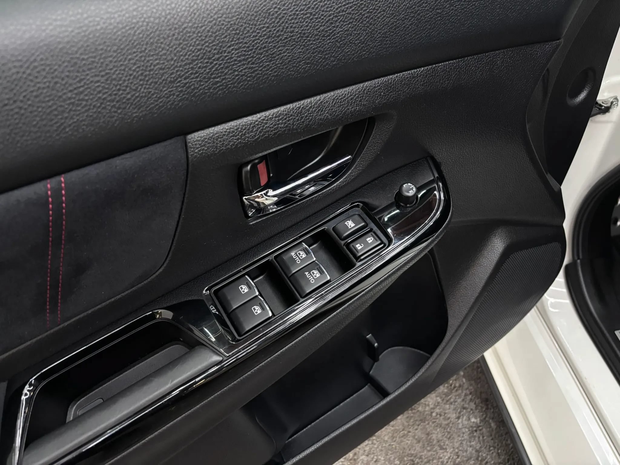 Used 2019 Subaru WRX STI w/ Popular Package #3 (IZT) AWD/4WD image 19