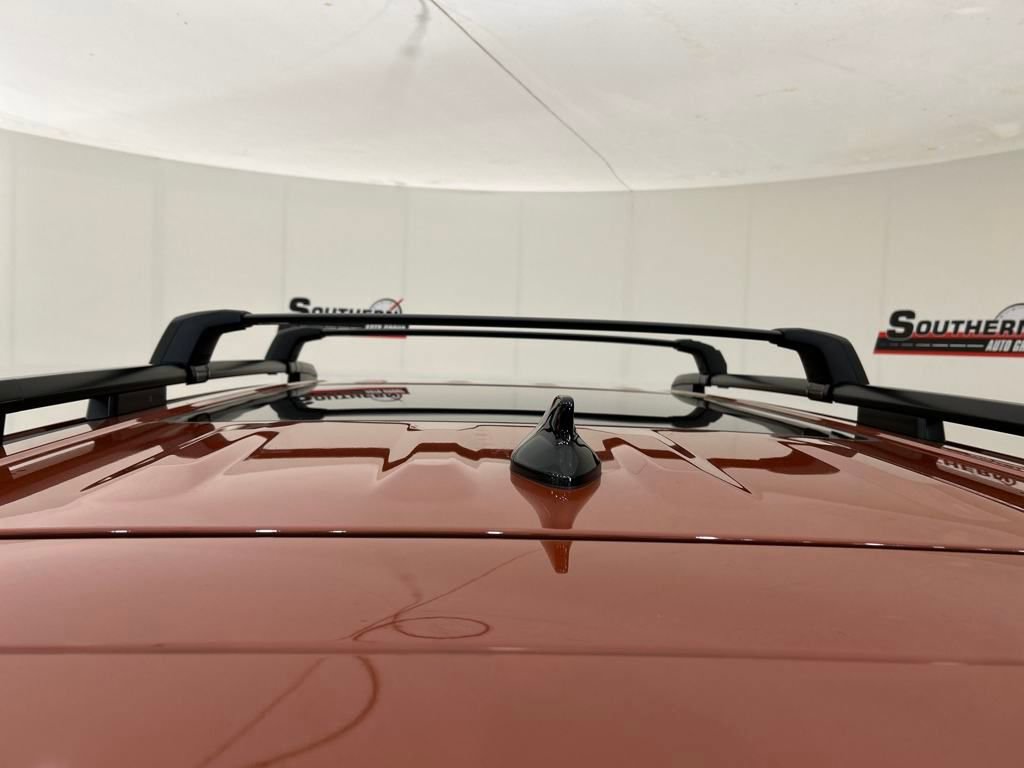 Used 2025 Hyundai Santa Fe Calligraphy image 19