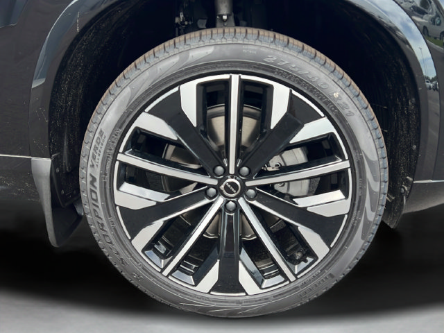 New 2026 Volvo XC90 B6 Plus AWD/4WD image 25
