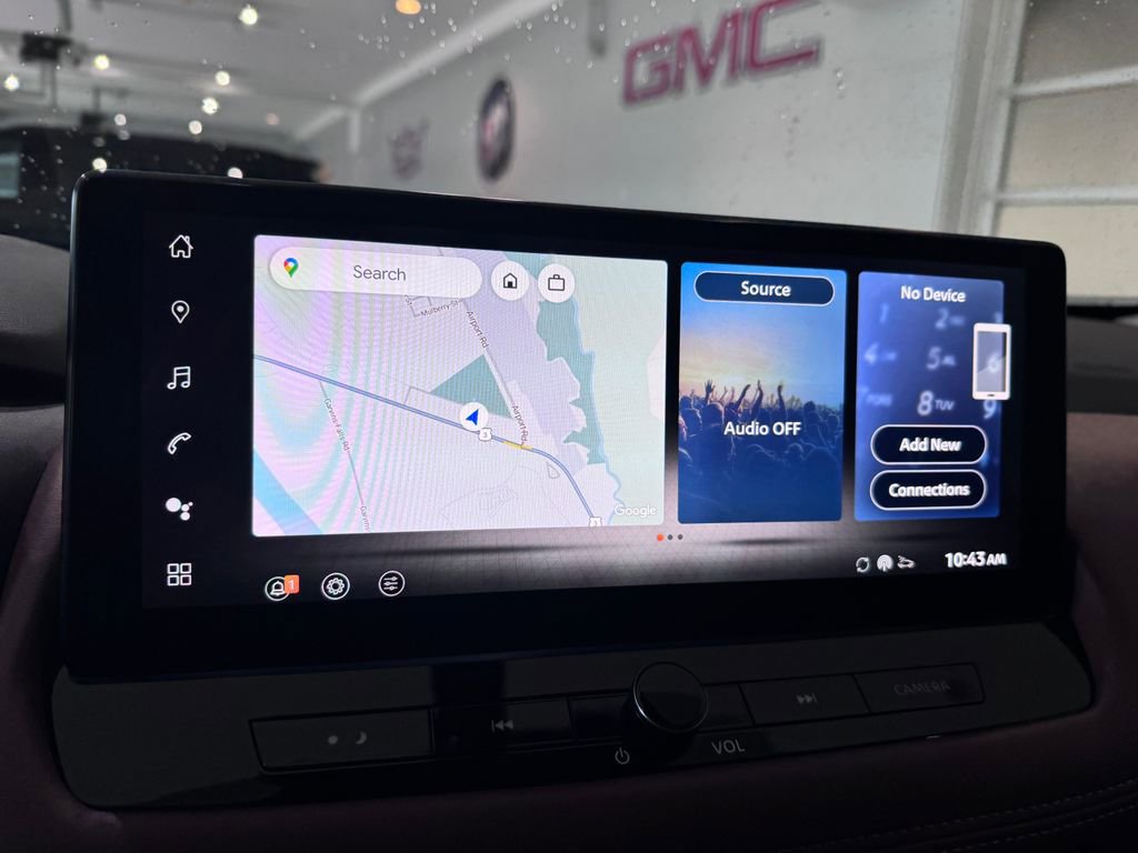 Used 2024 Nissan Rogue Platinum w/ Platinum Premium Package image 18