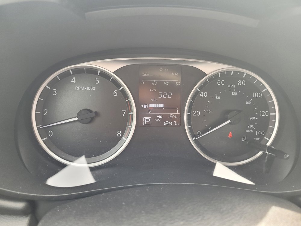 Used 2024 Nissan Versa S w/ S Plus Package image 23