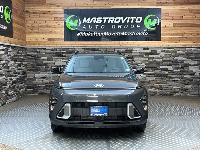 Used 2026 Hyundai Kona SEL Sport AWD/4WD image 3