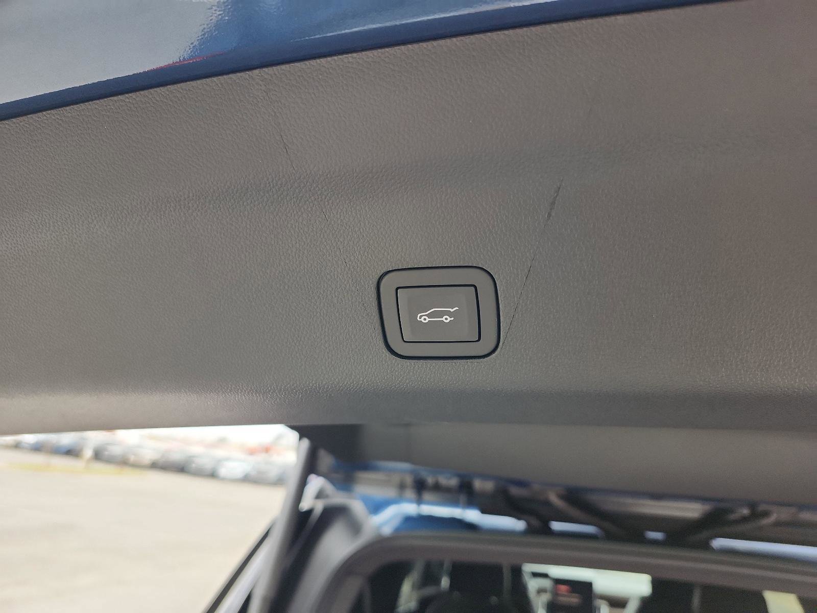 New 2026 GMC Yukon XL Denali Ultimate image 10