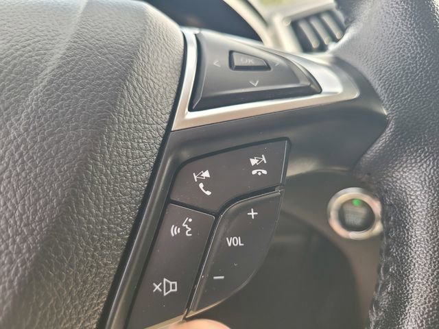 Certified 2023 Ford Edge SEL w/ Convenience Package image 26