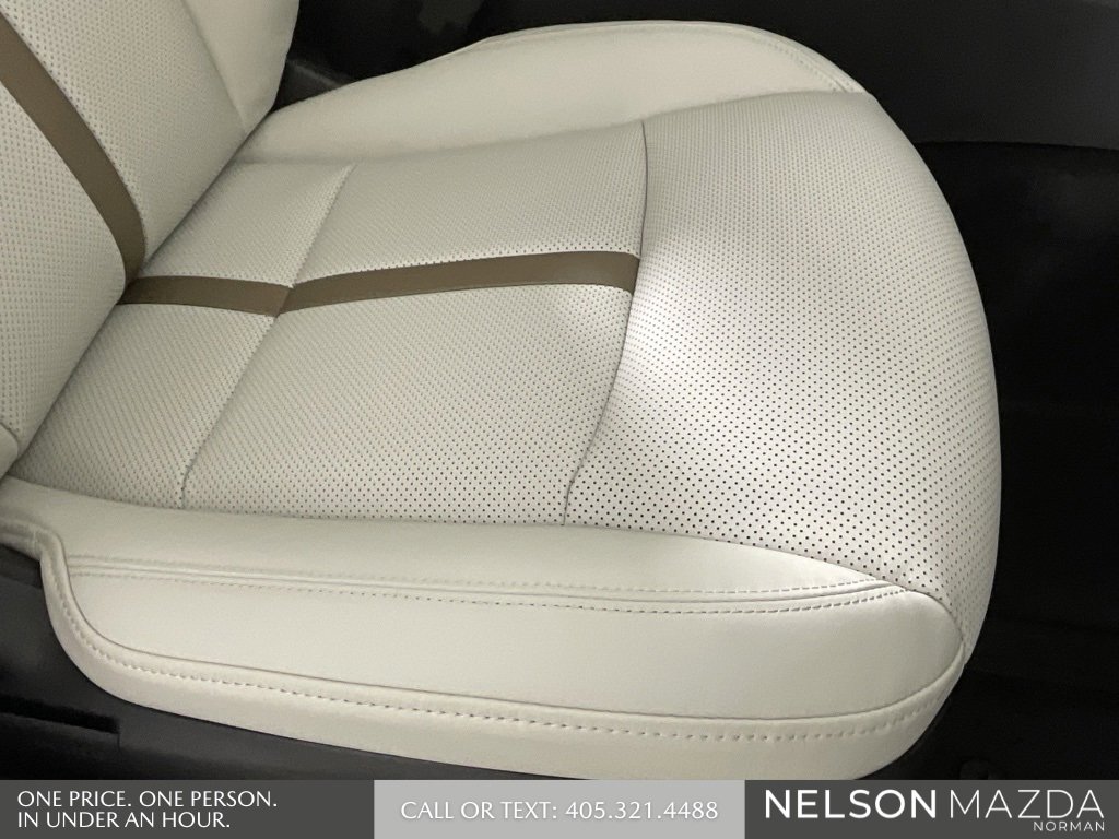 New 2026 MAZDA CX-90 3.3 Turbo w/ Premium Plus Pkg image 28