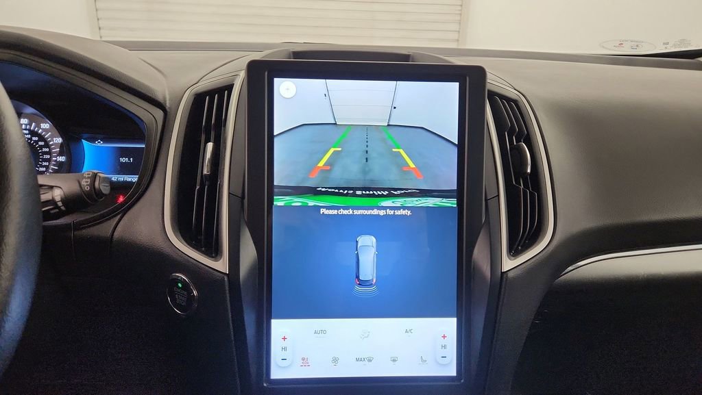 Used 2022 Ford Edge SEL w/ Convenience Package image 29