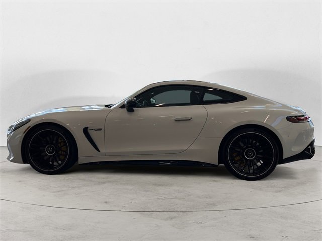 New 2025 Mercedes-Benz AMG GT 63 image 2