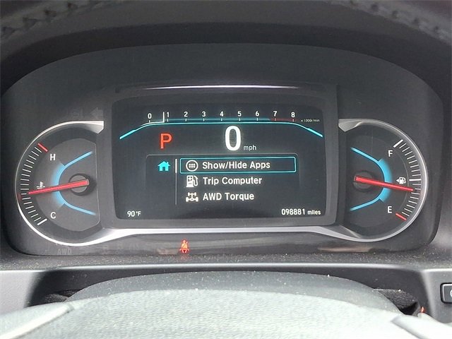 Used 2019 Honda Pilot Elite image 25