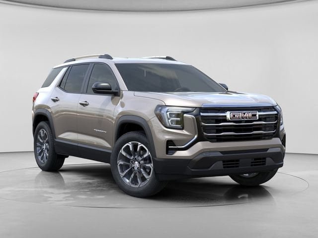 New 2027 GMC Terrain Elevation w/ Elevation Premium Package AWD/4WD image 7