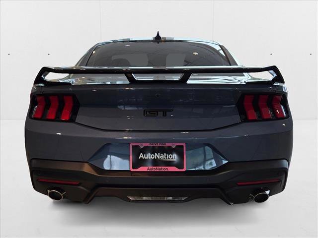 New 2025 Ford Mustang GT Premium w/ GT Performance Package image 8