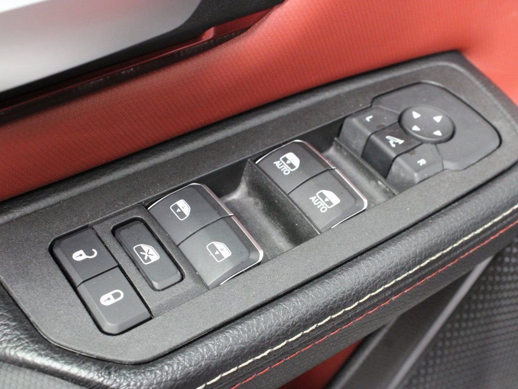 Used 2025 RAM 1500 Rebel image 63