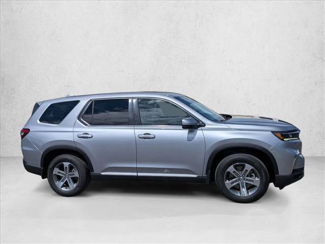 Used 2024 Honda Pilot EX-L image 4