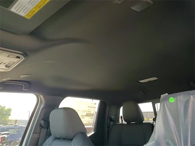 New 2025 Toyota Tacoma SR5 image 20