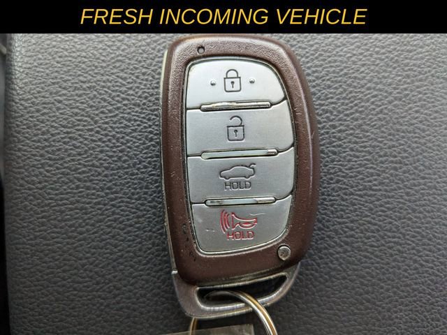 Used 2018 Hyundai Elantra Value Edition image 28