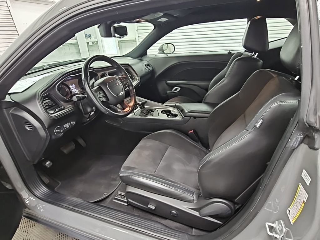 Used 2023 Dodge Challenger GT w/ Plus Package image 11