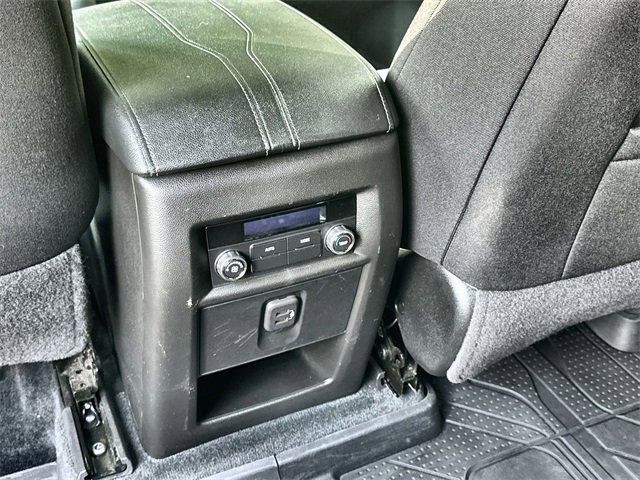 Certified 2023 Chevrolet Traverse LT image 22
