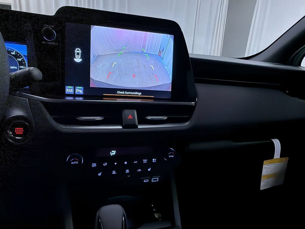 New 2026 Subaru Outback Limited AWD/4WD image 19