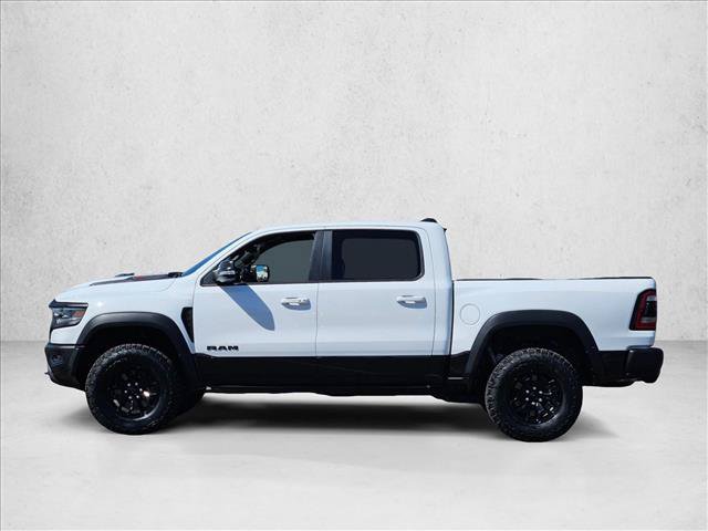 Used 2022 RAM 1500 TRX w/ TRX Level 2 Equipment Group AWD/4WD image 9