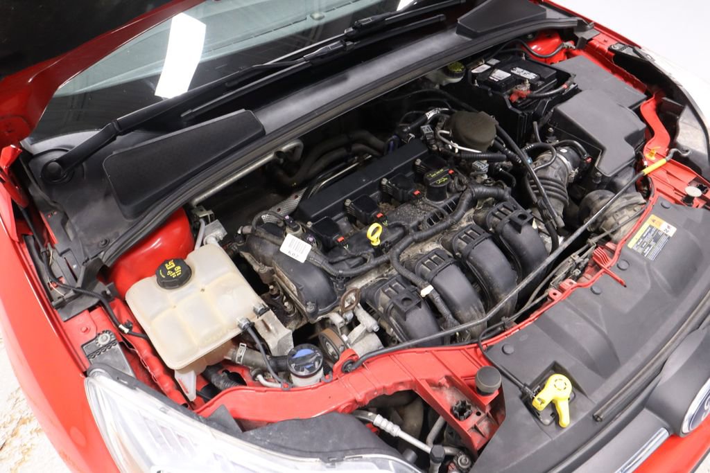 Used 2014 Ford Focus SE image 14