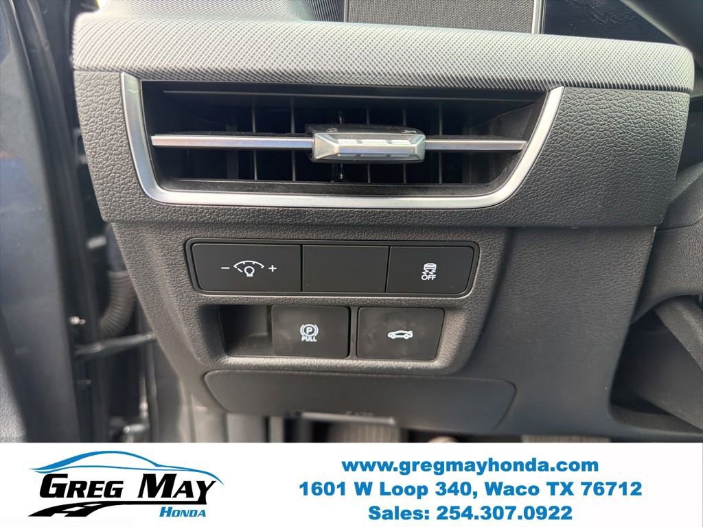 Used 2024 Hyundai Sonata SEL FWD image 19