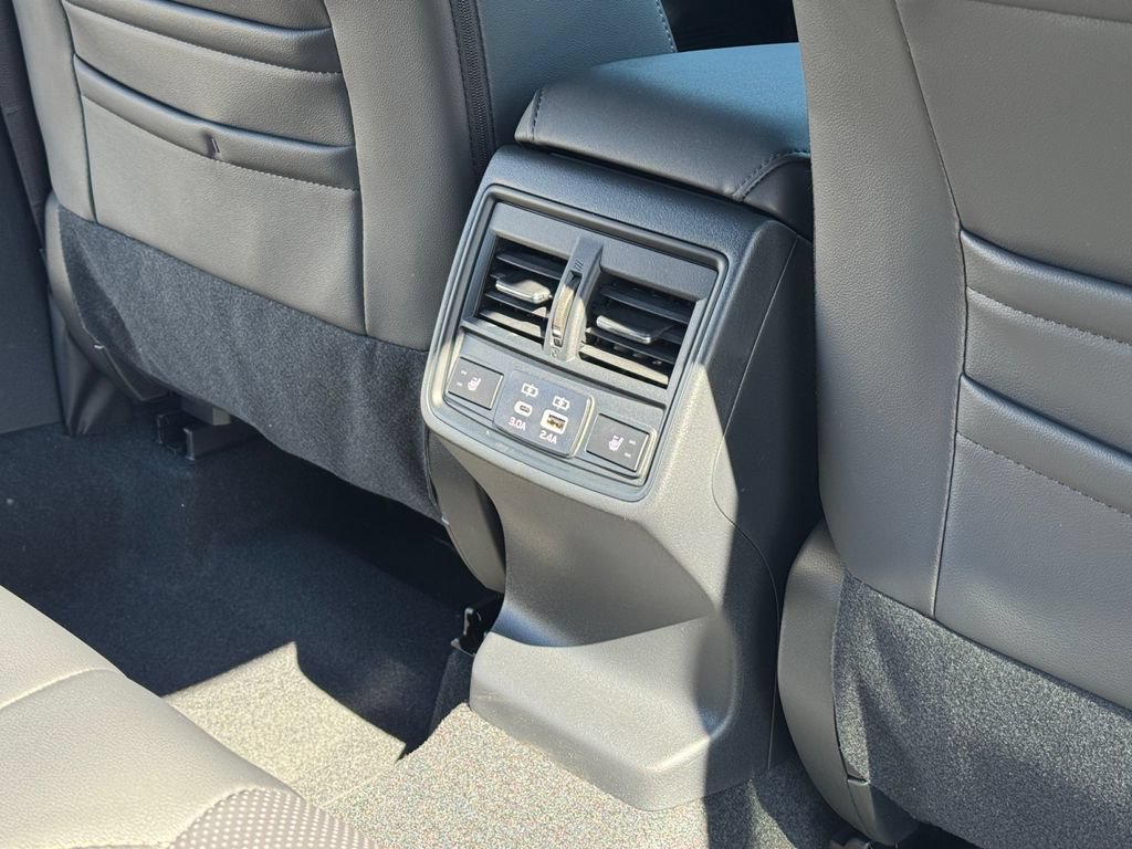 New 2026 Subaru Outback Limited XT AWD/4WD image 21