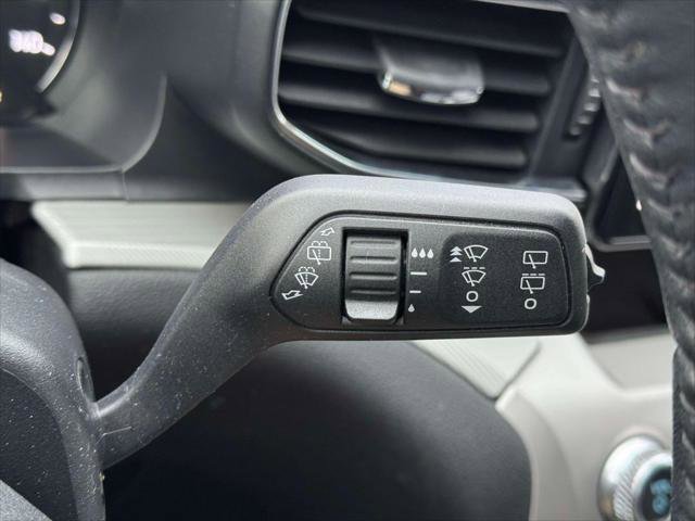 Certified 2023 Ford Explorer XLT w/ Equipment Group 202A image 23