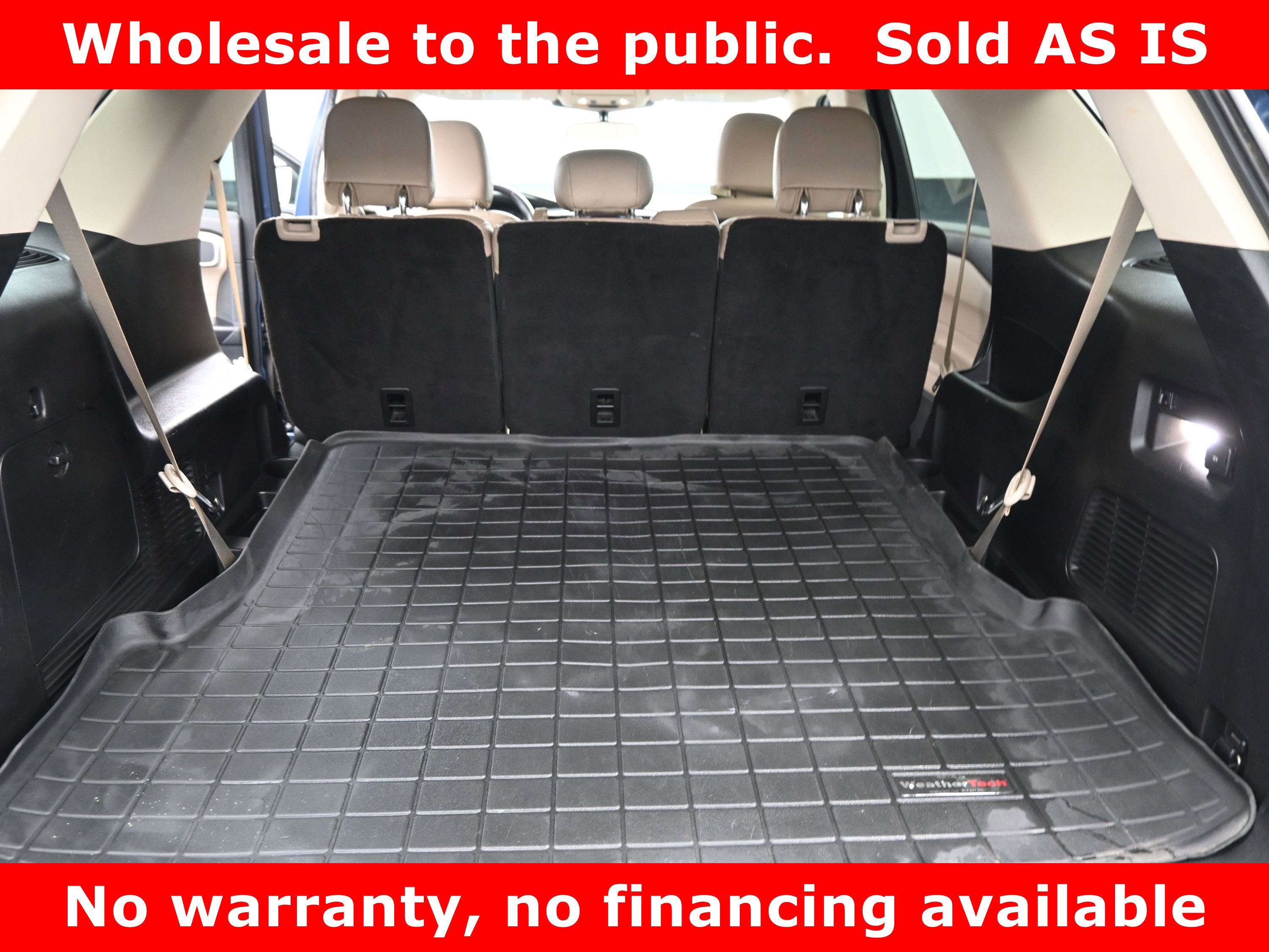 Used 2020 Ford Explorer XLT w/ Equipment Group 202A image 16