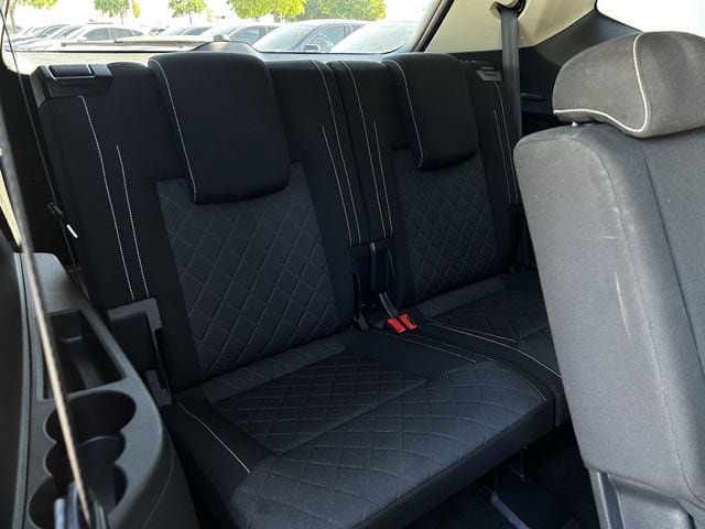 Used 2021 Volkswagen Atlas S FWD image 29