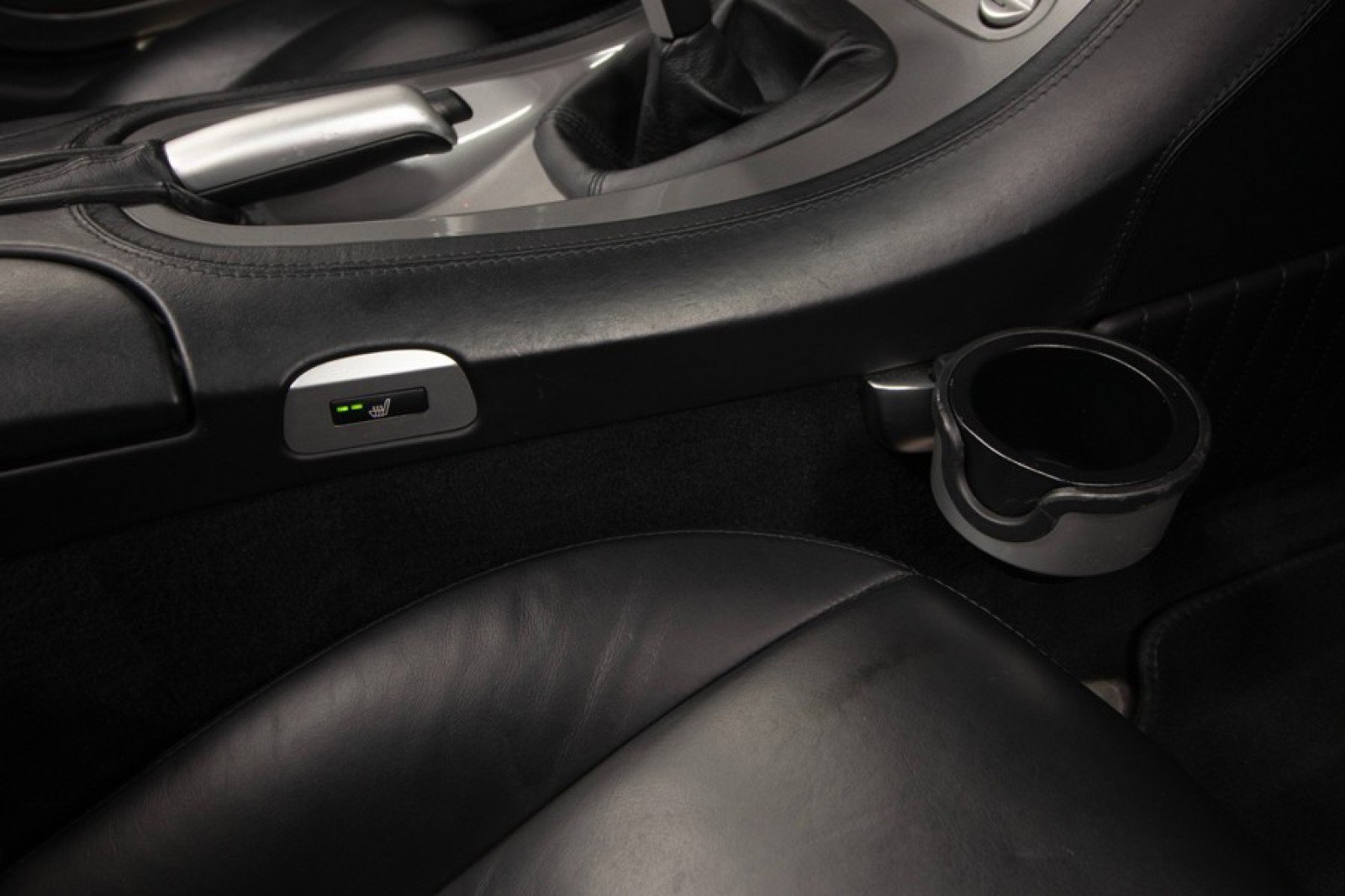 Used 2001 BMW Z8 image 80